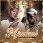 Young Trexy ft Jemax – Mpaleni