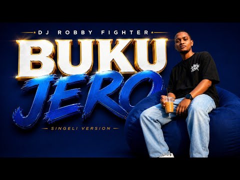 Dj Robby Fighter – Buku Jero