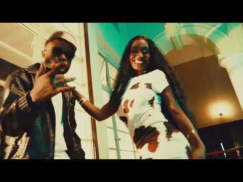TAIVINA - BETTING MACHINE FT. MONI CENTROZONE & DULLY SYKES
