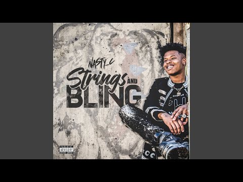 Nasty C – Strings And Bling