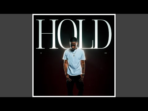 Roiii – Hold Myself
