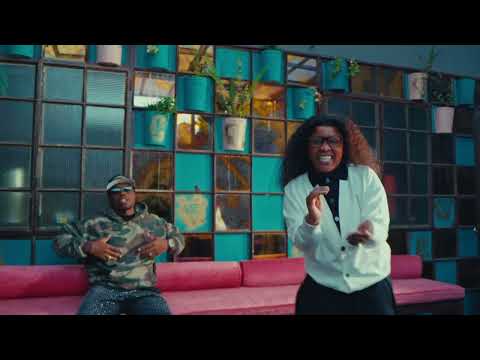 Nisha Ts – Shasha Ft. Holy Ten