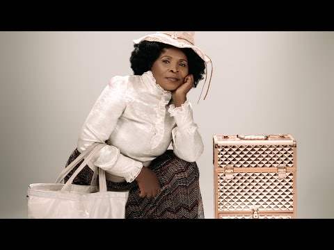 ROSE MUHANDO – NJIA ILE SMS SKIZA