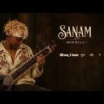 Kondela – Sanam (Official Lyrics)
