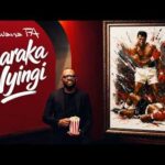 MwanaFA – Baraka Nyingi