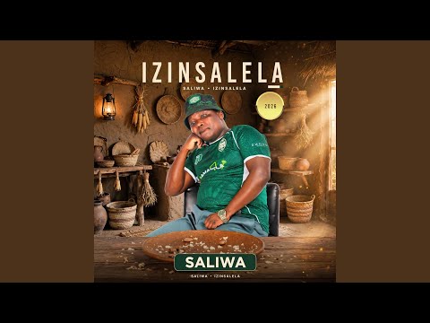 Saliwa – Izinsalela (Full Album)
