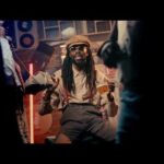 Jay Rox - Let's Have It (Finish) Ft. Way Dee