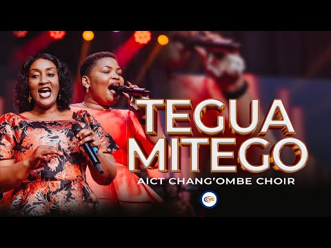 AIC Chang'ombe Choir (CVC) – Tegua Mitego (Live Video)