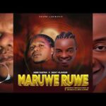Sound lab Studios 255 – Abberastah X Dicky Flavour_ Maruweruwe
