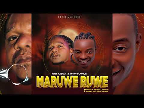 Sound lab Studios 255 – Abberastah X Dicky Flavour_ Maruweruwe