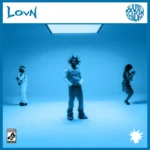Lovn - KONSE (Audio)