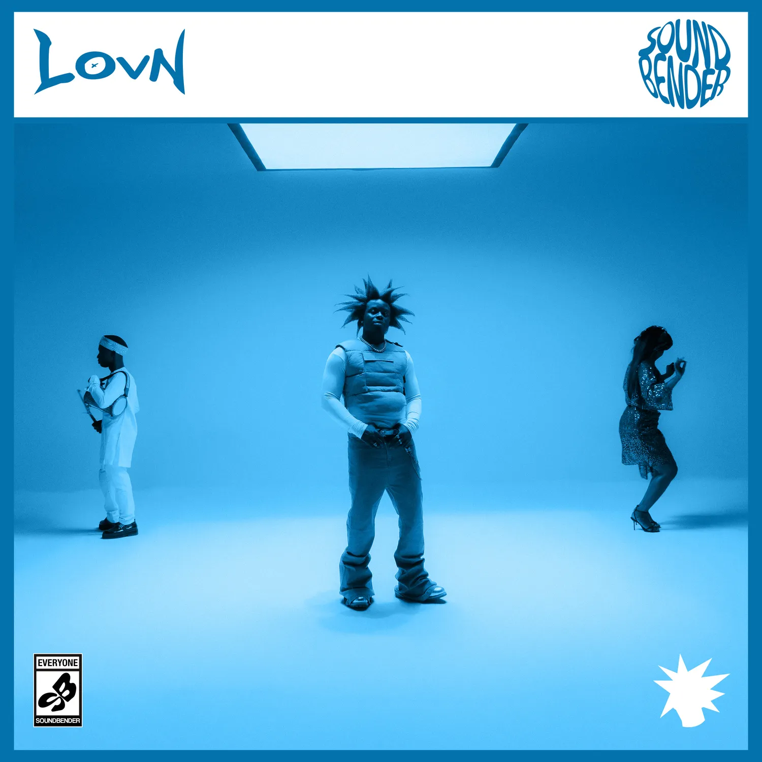 Lovn - KONSE (Audio)