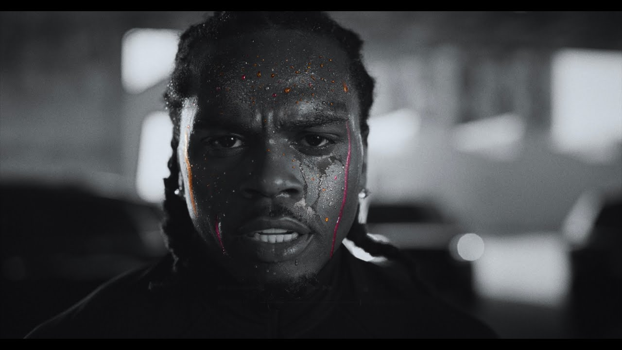 Gunna – Can’t Stop It