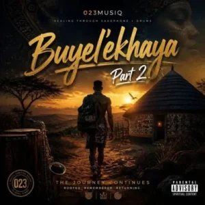 023Musiq – Ndifun’ugoduka