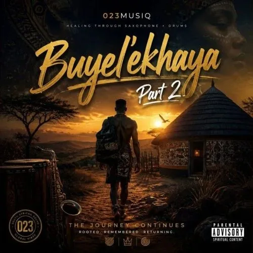023Musiq – Ndifun’ugoduka