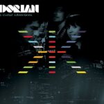 Dorian – La Tormenta de Arena
