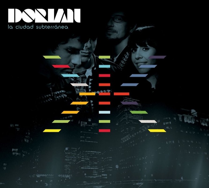 Dorian – La Tormenta de Arena
