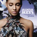Alicia Keys – Try Sleeping With a Broken Heart