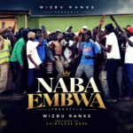 Shirtless – Nabba embwa freestyle by wizbu Ranks