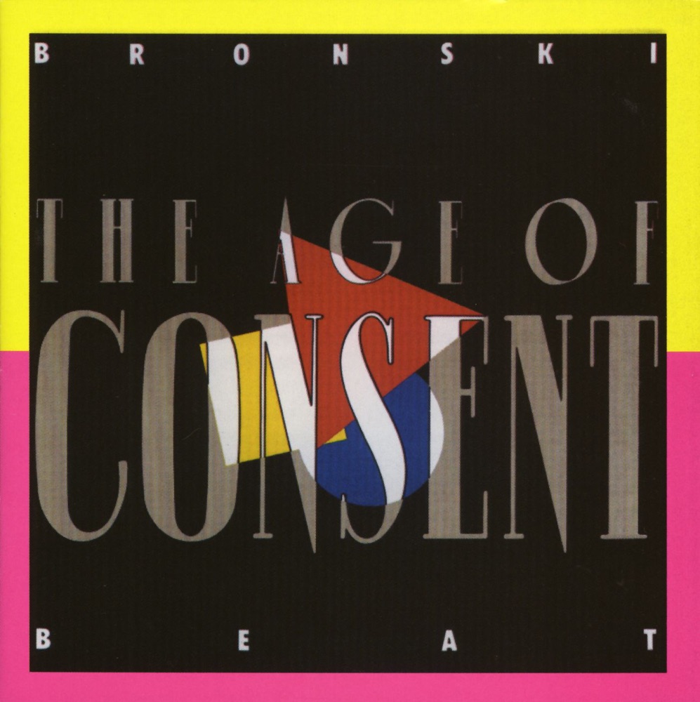 Bronski Beat – Smalltown Boy