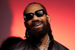 Phyno Announces New Project "Let That Sink In (LTSI)" Ahead Of October Release