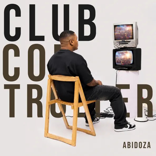 Abidoza – Controller ft. El.Stephano