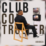Abidoza – Chomi Ft. Djy Vino, KMAT & Trixx