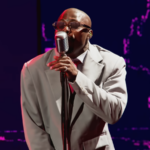Asake – Red Bull Symphonic (FULL PERFORMANCE)
