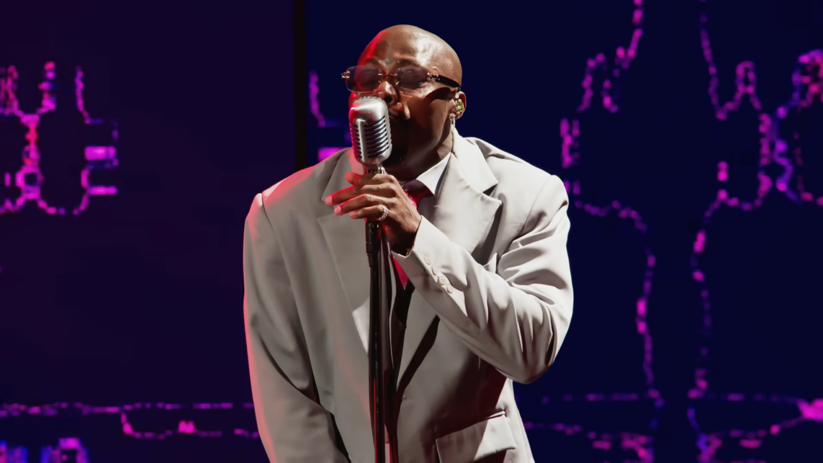 Asake – Red Bull Symphonic (FULL PERFORMANCE)