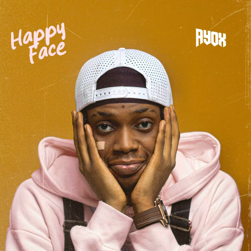 Ayox – Happy Face