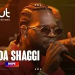 BRODA SHAGGI – DUPE (LIVE SESSION)