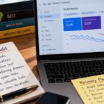 Backlink Audit After a Ranking Decline: A Game-Site Recovery Plan
