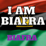 Biafra – I Am A Biafra