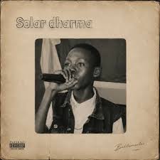 Billion Solar – Dandelion ft. deo beats