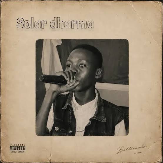Billion Solar -Alone