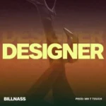 Billnass – Designer