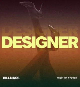 Billnass – Designer
