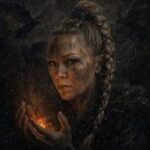 Bjorn Bonebreaker – Mama, Don’t Close Your Eyes