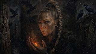 Bjorn Bonebreaker – Mama, Don’t Close Your Eyes