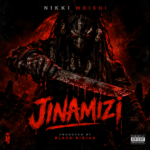 Black Ninjah – Jinamizi Ft. Nikki Mbishi