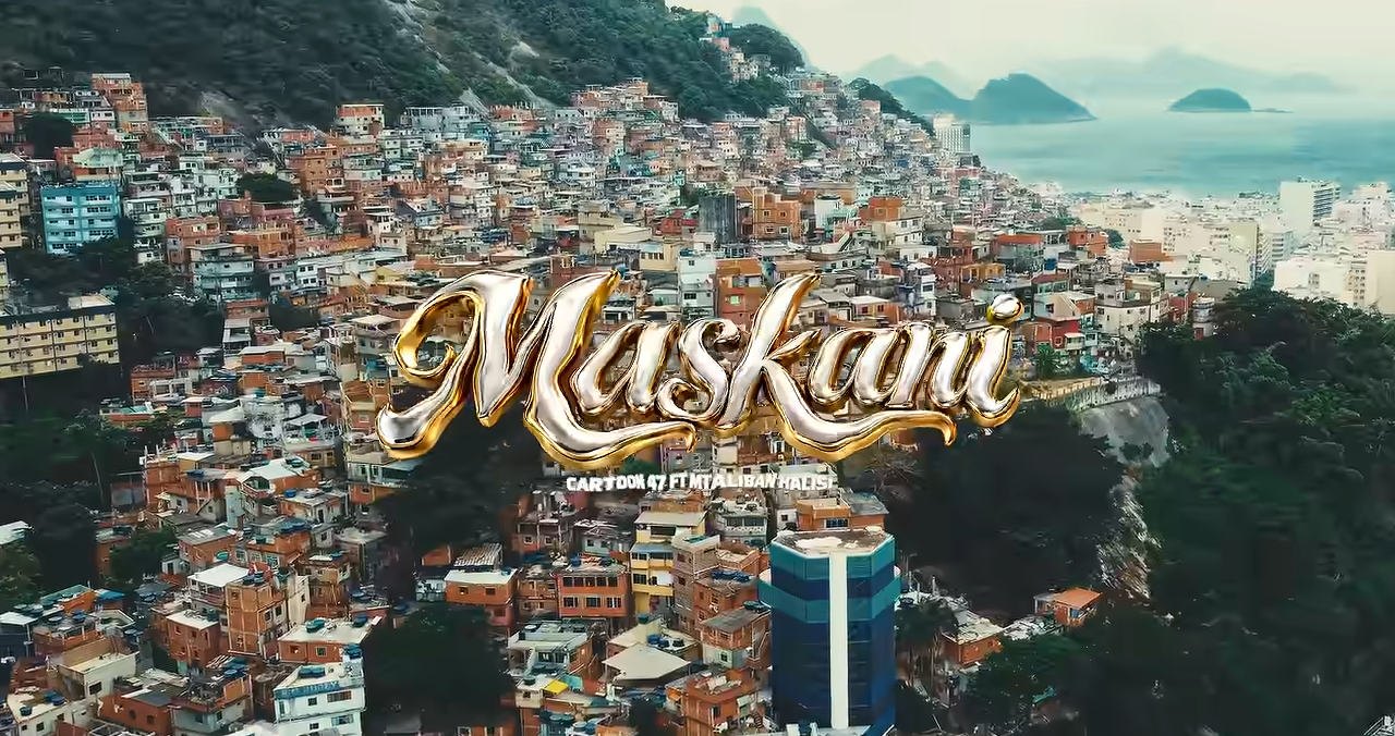 Cartoon47 – Maskani Ft Mtalibani Halisi
