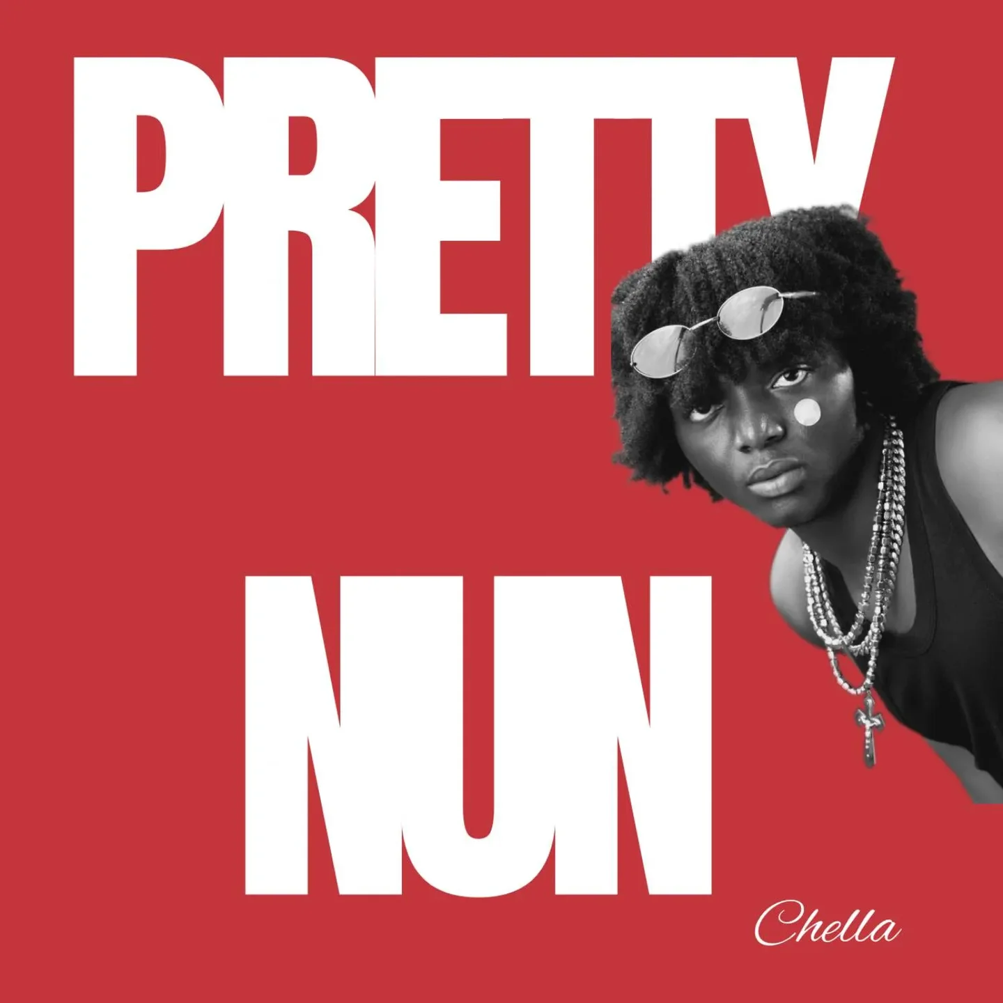 Chella – Pretty Nun