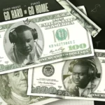 Chief Priest – Go Hard Or Go Home Ft. Evado