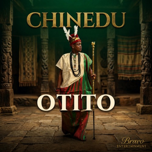 Chinedu – Otito