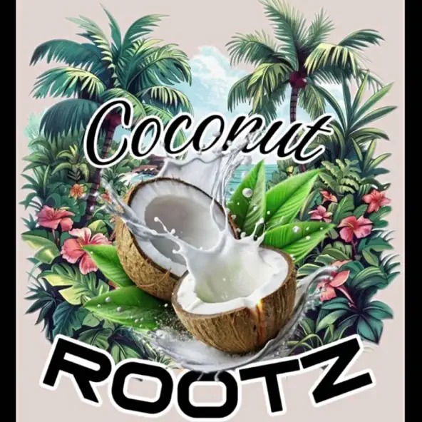 Coconut Rootz – Where My Heart Is