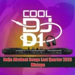 Cool Dj D1 – Naija Afrobeat Last Quarter 2026 Mixtape