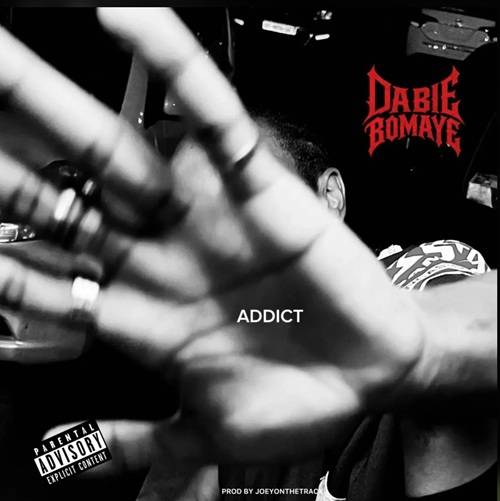 DABIE BOMAYE – Addict