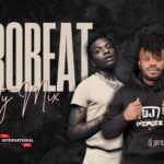 DJ Perez – Afrobeats Mix 2025 Naija Vibes Ft Fola, Burna Boy, Who’s Dat Girl By Rema & Ayra Starr