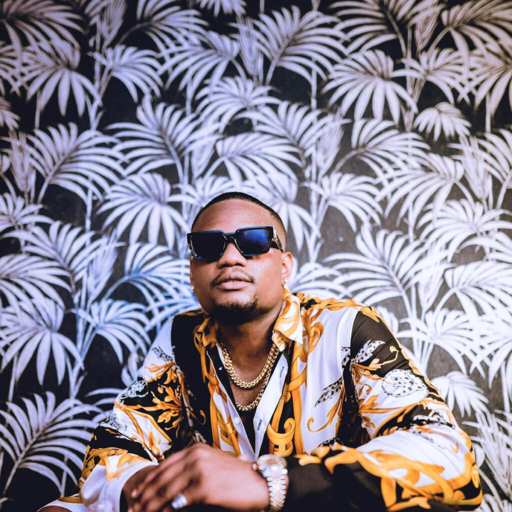 DJ Tunez – In Tunez We Trust Vol. 1 (EP) Album