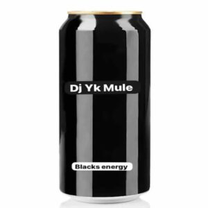 DJ YK Mule – Blacks Energy Download